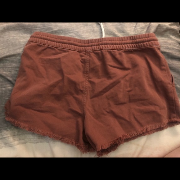 Aerie shorts - Picture 2 of 2